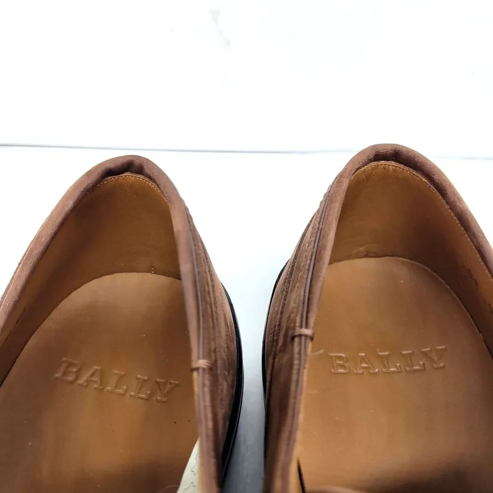 Bally if are